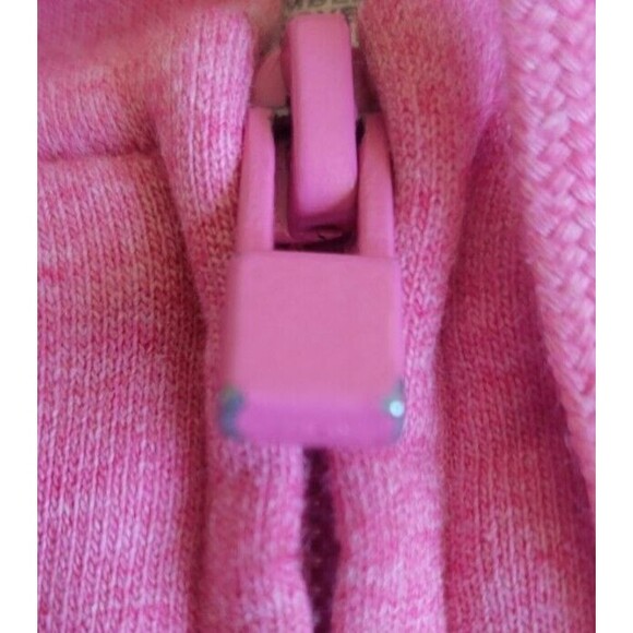 Nascar Kasey Kahne Womens Zip Hoodie Sweater Chase Authentics Short Sleeve XL - Picture 8 of 8